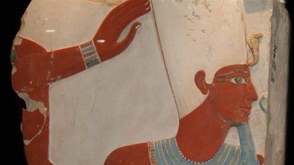 كشف أثري- أرشيفية