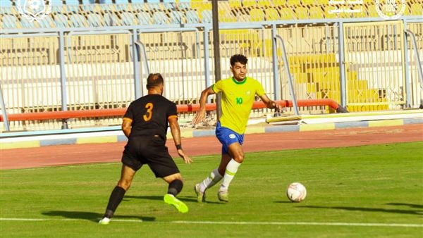 الإسماعيلي 