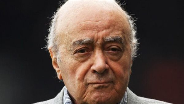 محمد الفايد