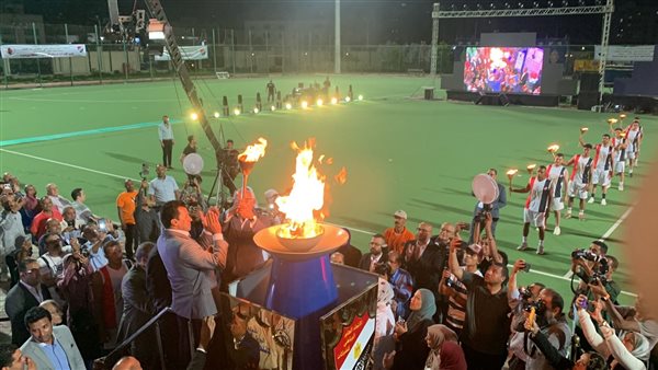 بطولة الشركات ببورسعيد