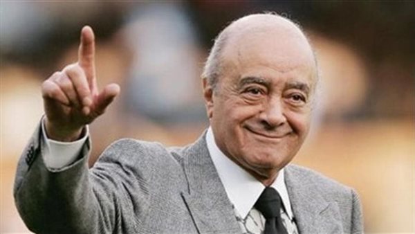 محمد الفايد - أرشيفية