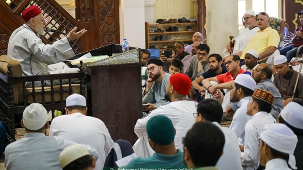  الدكتور محمد مهنا