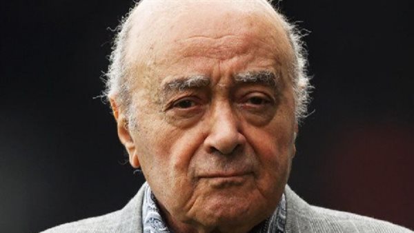 محمد الفايد 