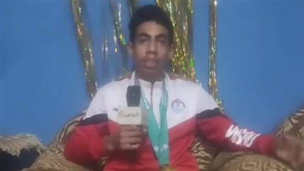 محمود ابن المنوفية