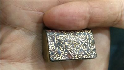 مالك أصغر مصحف بمصر: طوله 19 مم وعمره 144 عاما ورفضت بيعه بآلاف الجنيهات