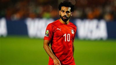فيتوريا يقرر إراحة محمد صلاح من مواجهة منتخب مصر أمام إثيوبيا ومشاركته أمام تونس