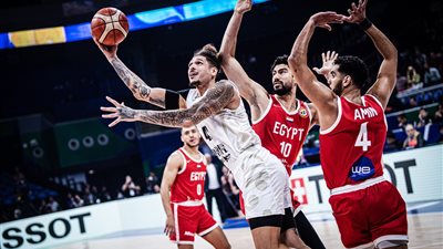 موعد إعلان اسم مدرب منتخب السلة الجديد عقب رحيل روي رانا |خاص