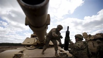 تعهدات التسليح لها تسجل أدنى مستوى.. إسرائيل تغلق حنفية المساعدات الأمريكية لأوكرانيا