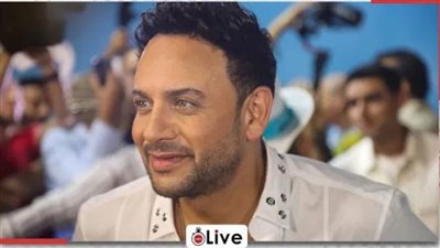  أبرزها صناعة مصرية.. تفاصيل ثلاثة أعمال جديدة لـ مصطفى قمر