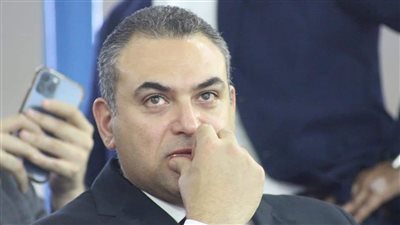 تامر بيبرس رئيسًا لجهاز الكرة الطائرة بنادي الزمالك