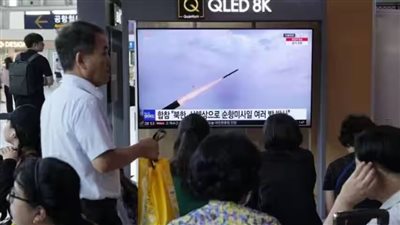 كوريا الجنوبية: عززنا استعداداتنا العسكرية مع أمريكا ضد أي تهديد من كوريا الشمالية