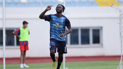 بيراميدز يفوز على ألتينوردو التركي وديًا