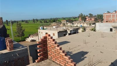 18 مترا أقصى ارتفاع.. ننشر قيود البناء بـ 90 قرية بمحافظة الغربية بعد تعديل المخططات الاستراتيجية