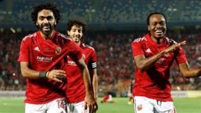 مواجهة محتملة مع صن داونز.. تعرف على مشوار الأهلي في الدوري الإفريقي 