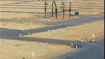 بداية من الغد.. جدول تسليم قطع الأراضي السكنية المميزة بغرب قنا الجديدة