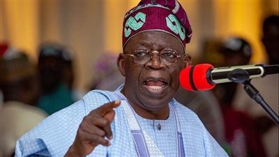  الرئيس النيجيري يستدعي سفراء بلاده في أنحاء العالم على الفور
