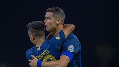 كريستيانو رونالدو في الصدارة.. ترتيب هدافي الدوري السعودي عقب نهاية الجولة الخامسة