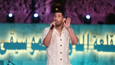 عزيز مرقة: سأتجه إلى التمثيل قريبًا