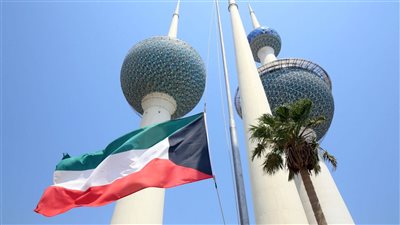 حالة الطقس اليوم الأربعاء 11-10-2023 في الكويت.. نشاط رياح وظهور السحب