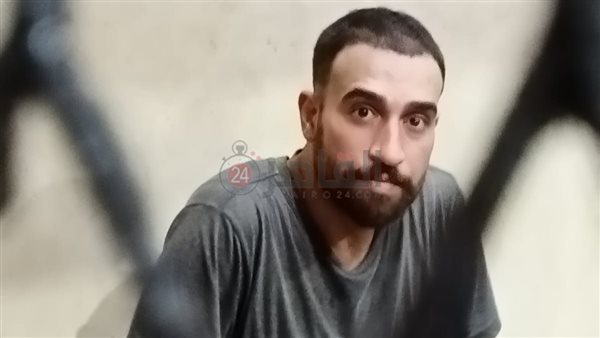 المتهم أحمد شحته