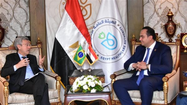 الرعاية الصحية بين