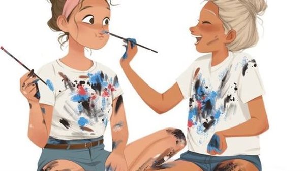 أسماء للبيست فريند