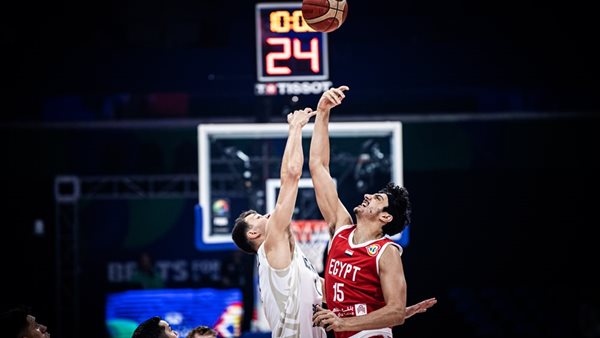 منتخبات السلة 