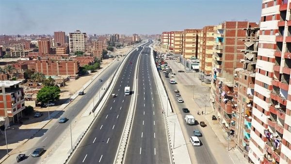 طريق - تعبيرية