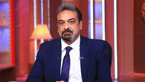 الدكتور حسام عبد