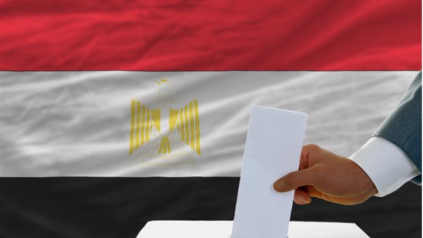 صندوق انتخابات