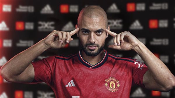 سفيان أمرابط 