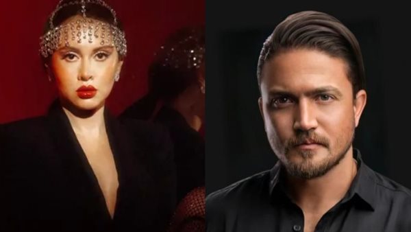 هيثم سعيد وياسمين