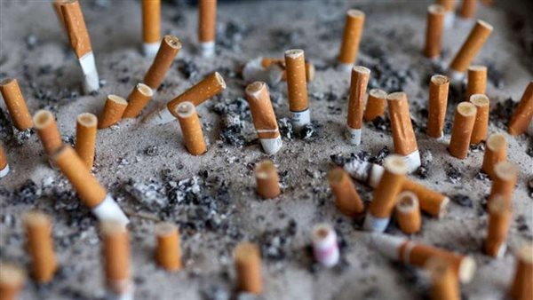 الاستهلاك المُفرط