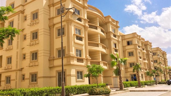 أسعار العقارات 