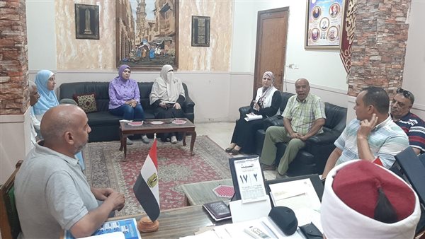 المنطقة الأزهرية