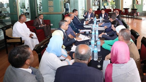 وزير السباب والرياضة