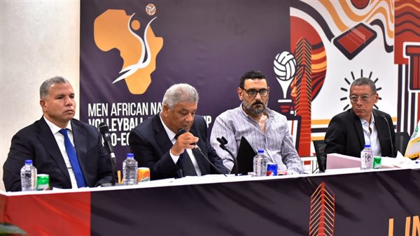 قرعة بطولة إفريقيا