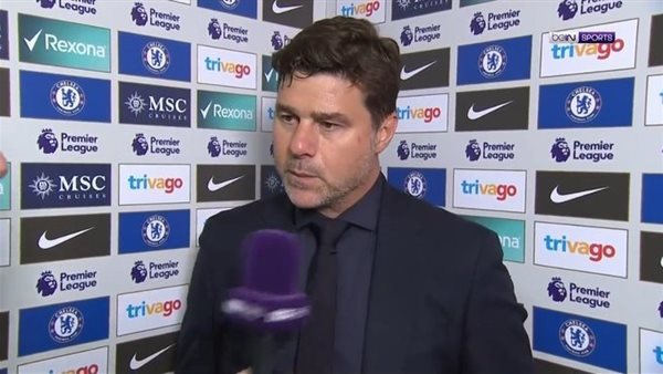 ماوريسيو بوتشيتينو