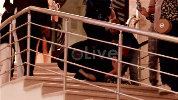 حورية فرغلي 