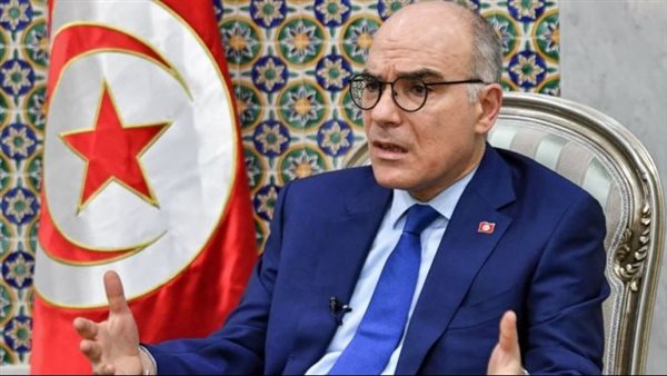 نبيل عمار وزير الخارجية