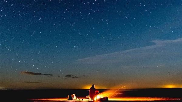 الظواهر الفلكية 