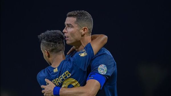 كريستيانو رونالدو