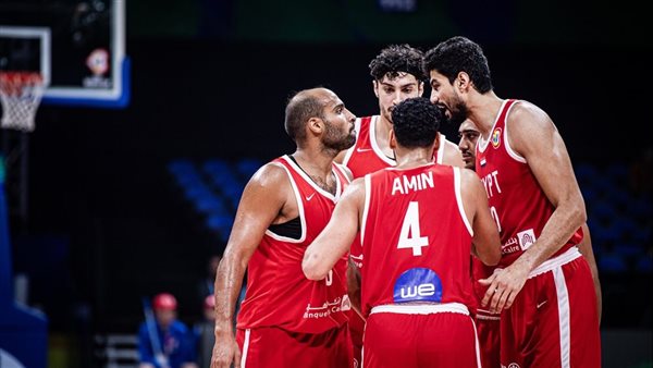 فريق سلة الأهلي