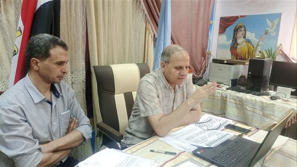 محمد عبد الله وكيل