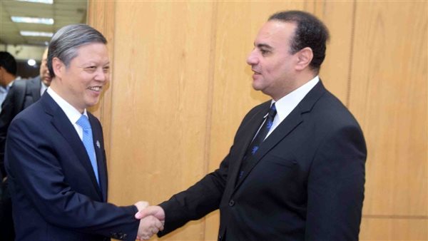 نائب محافظة الأقصر