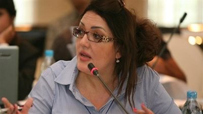 جميلة إسماعيل تسترد مبلغ التأمين الخاص بالانتخابات الرئاسية وتتبرع لدعم فلسطين 