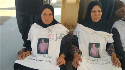  أسرة الزوج المقتول على يد زوجته وعشيقها بالمنوفية قبل جلسة الحكم: نفسنا نرتاح