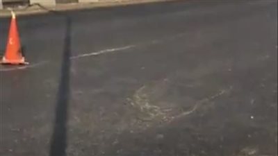 هبوط كوبري في بنها.. وغلق الطريق أمام القادمين من الإسكندرية والمنوفية | بث مباشر