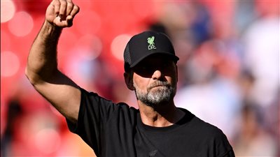 كلوب: محمد صلاح لاعبنا ويريد البقاء هنا في ليفربول