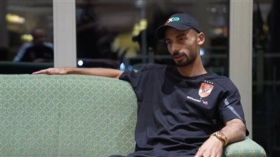 أحمد عبد القادر على رادار السويحلي الليبي في انتقالات الصيف| خاص